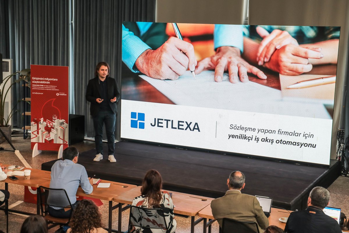 endeavor_turkey's tweet photo. Vitrin 2.0 Girişimleri kimlerdi? 👀
@JETLEXAcom 
Nowanda, Şölen Yücel
@Optiyol Tuba Yılmaz Gözbaşı
@shopalmcom https://t.co/SzrCDekaHh