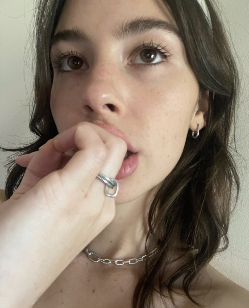 GracieAbrUpdate's tweet photo. Gracie via Instagram —
“#PandoraME <3 @theofficialpandora #ForEveryMe” https://t.co/SDTPzQYyOR