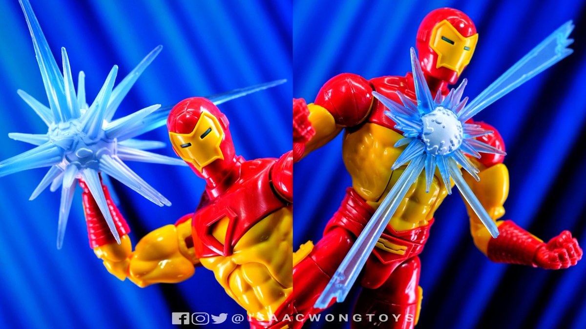 isaacwongtoys's tweet photo. [Mafex &amp; Marvel Legends] Iron Man (Comic ver.) with Proton Cannon 🤖

Full Review on my Facebook Page:
https://t.co/I00TZQWDmt

#mafex #marvellegends #Marvel #ironman #tonystark #captainamerica #spiderman #marvelvscapcom #protoncannon #PlasmaCannon #ModularArmor #IsaacWongToys https://t.co/qWHSInENI2