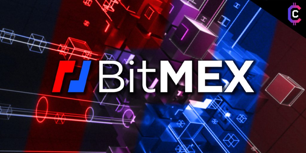 cryptoiscomin's tweet photo. After months of delay #crypto futures exchange #BitMEX is finally ready to launch the much anticipated exchange token BMEX.💥

Discover more details from our latest article!👇

https://t.co/tKcRLOH3Kj https://t.co/tRH0H2HZjs