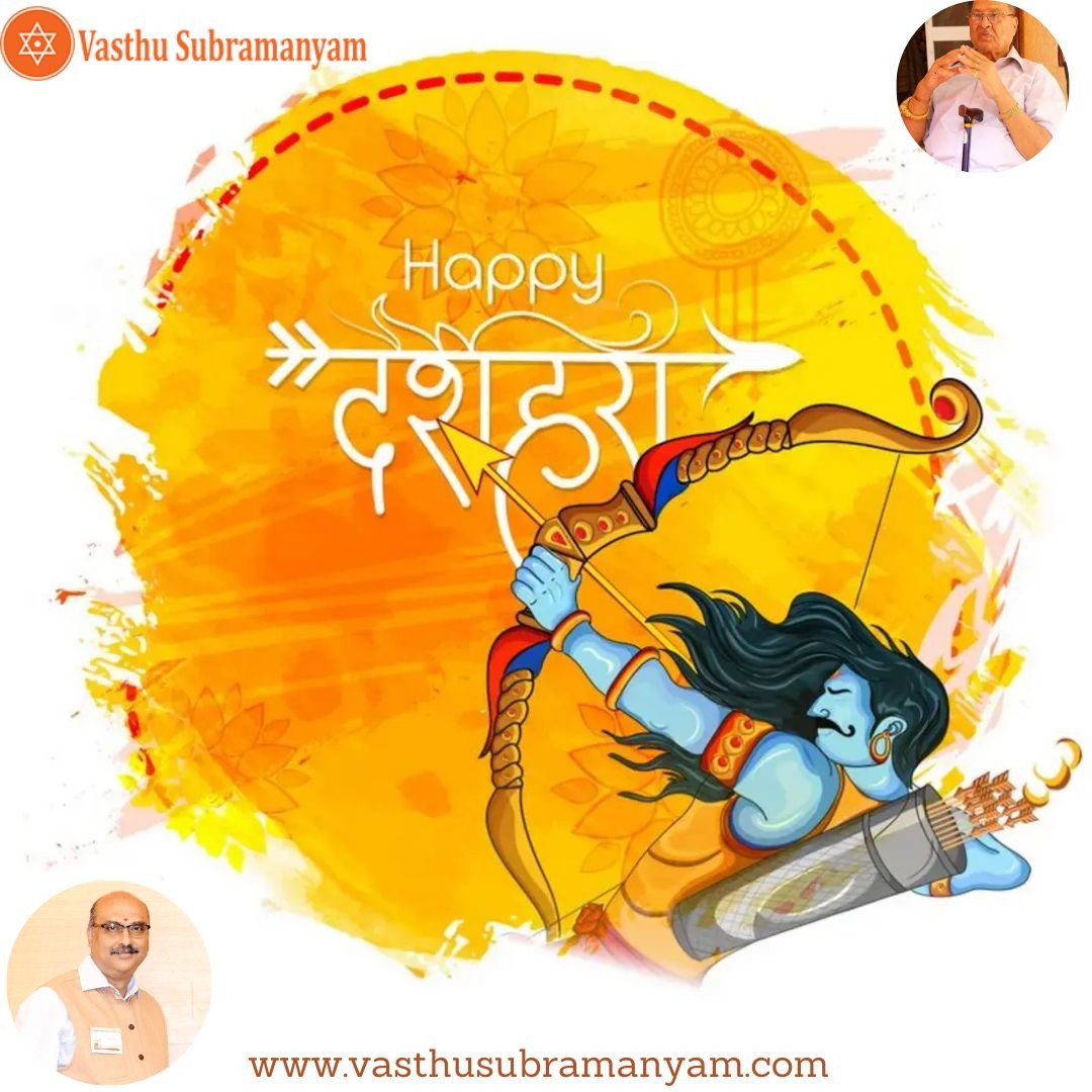 VasthuS's tweet photo. Wishing You All A Happy Vijayadashami...🙏
#Dussehra #navaratri2022 #dasara #durgapuja #garba #navratriweek #dashain #trivia #vijayadashami #festival #ayudhapooja #chaitranavaratri #HappyNavratri https://t.co/Qgvqdy0h8y