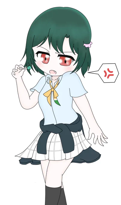 ③#虹ヶ咲#三船栞子#三船栞子生誕祭2022 