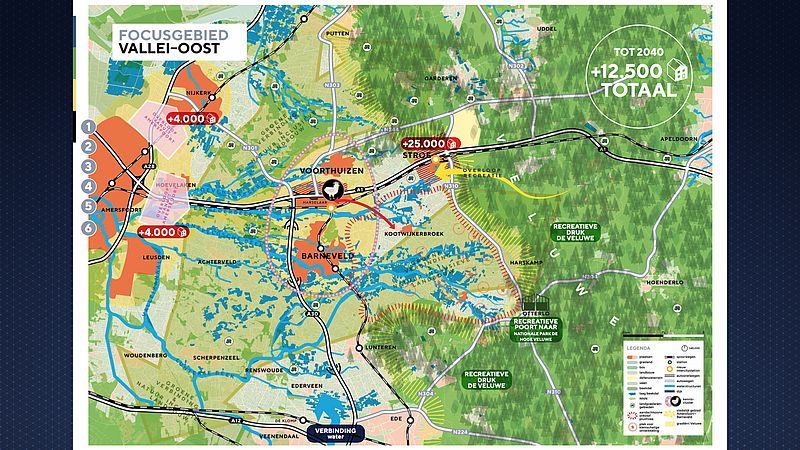 agri_tractor's tweet photo. De bouw achtergrond van @ministerlnv 👇 Als ik nog even terugdenk aan het #stroecity plan dat kort na onze demo naar buiten kwam dan beloofd dit weinig goeds. https://t.co/4PI4gKA31D