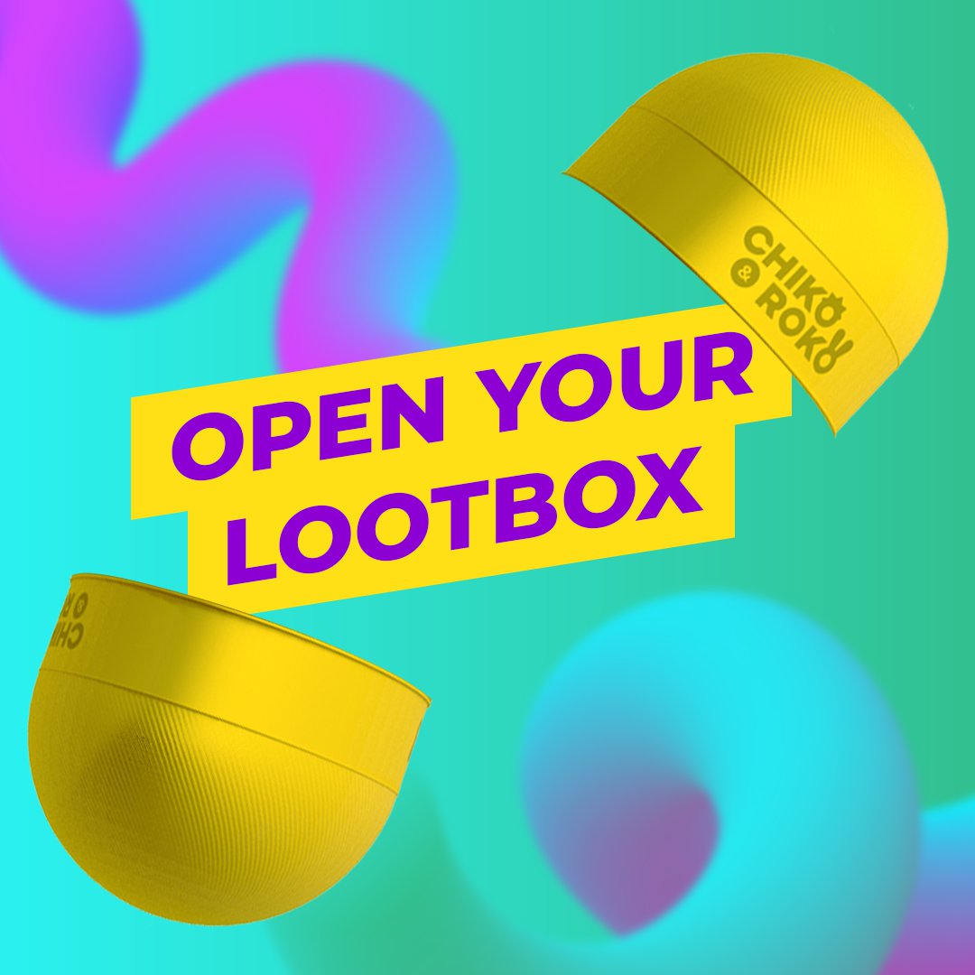 You've been waiting for this for a long time, and it has finally happened. Lootboxes can now be opened! 🎉 If you bought a lootbox earlier, you can now open it and get a figurine, accessory, or Gold when you go to your collection.

We hope you get exactly what you want!