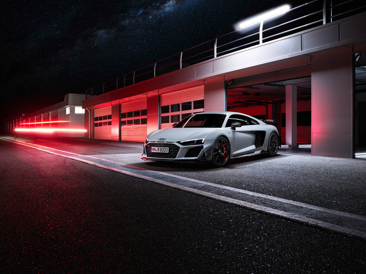 Audi Canarias tweet media