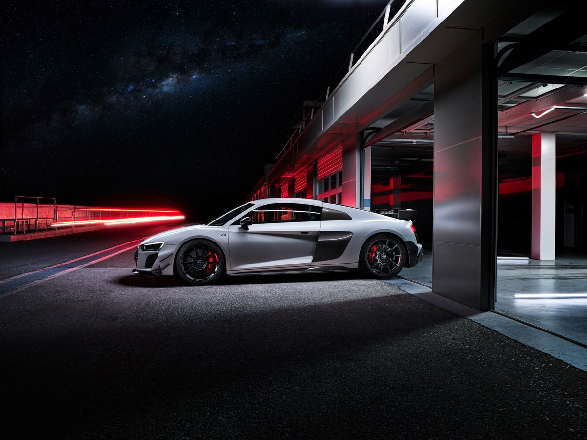 Audi Canarias tweet media