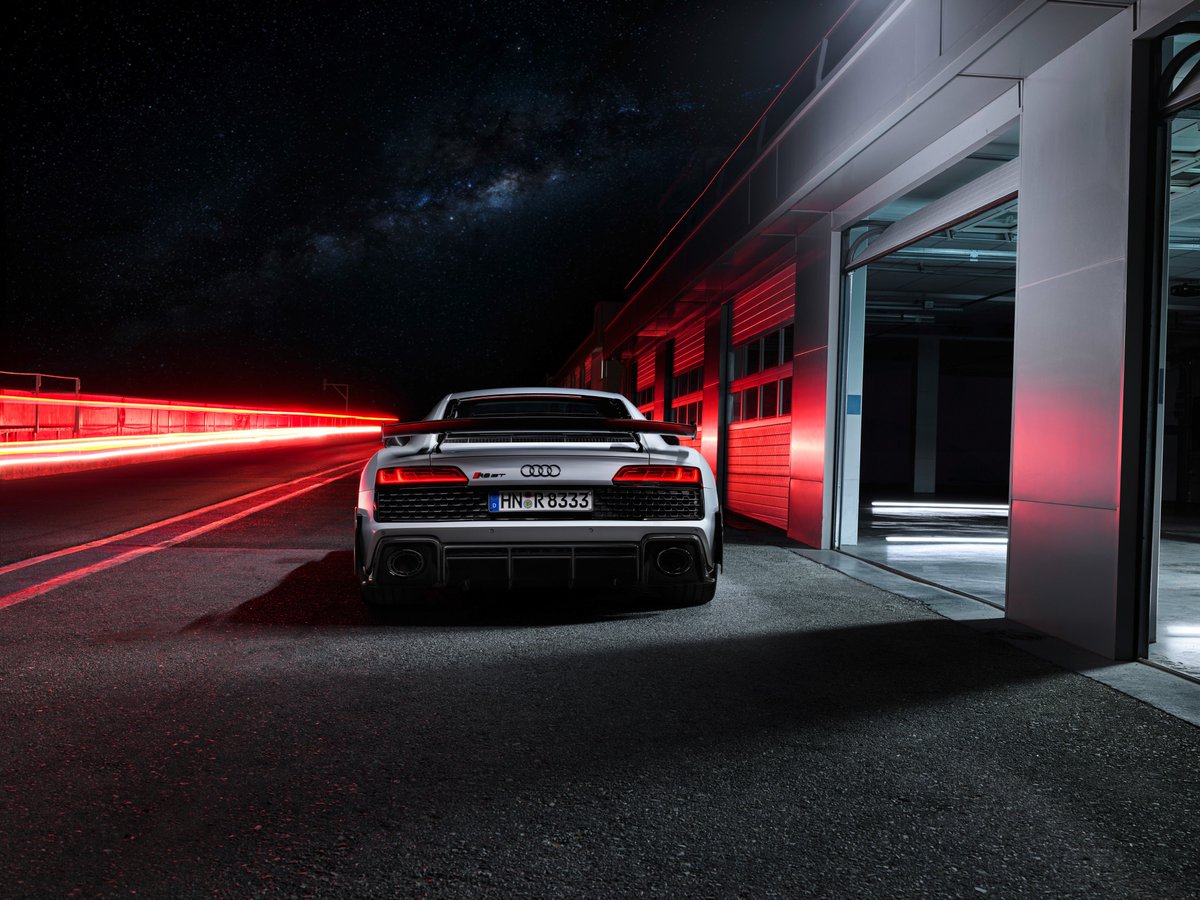 Audi Canarias tweet media