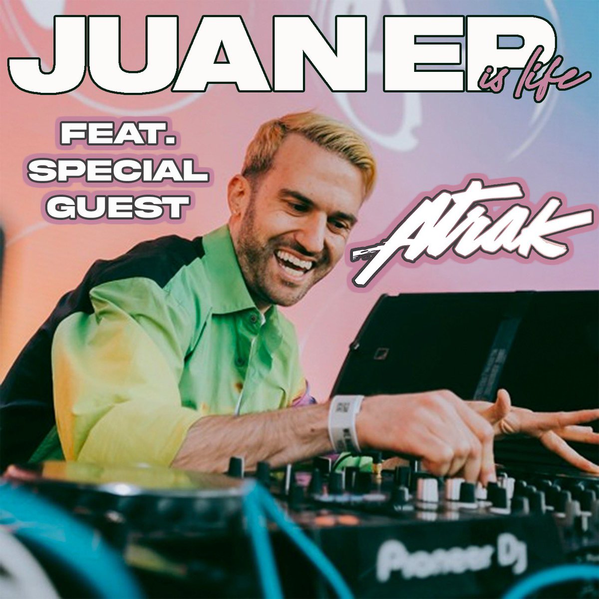 Juan Ep Is Life tweet media