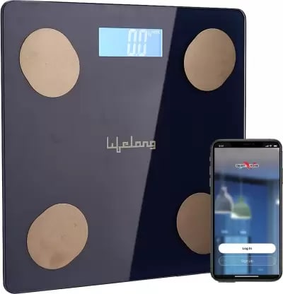 ShoppingMantras's tweet photo. ✅Deal@499❌Mrp-3299
Lifelong LLWS36 Smart Weighing Scale
🔗Link- https://t.co/LLa9HTNOzz

#shoppingmantras #onlineshopping #offersale #offers #dealsonline #weightscale #smartweightscale #smartgadget https://t.co/VIBT3FrFTG