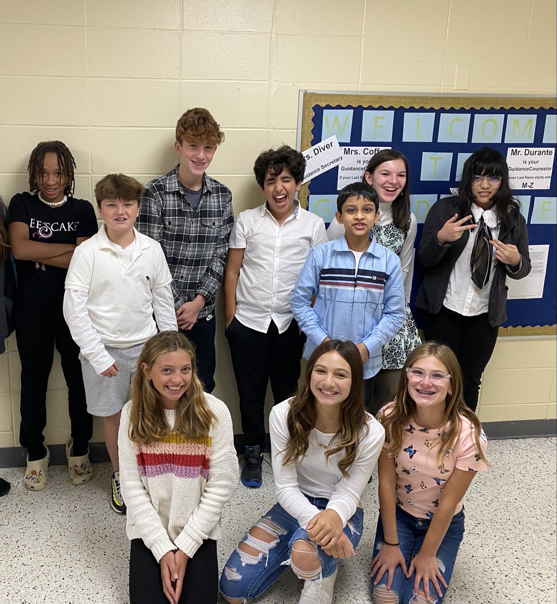 Elaine Gardner tweet media