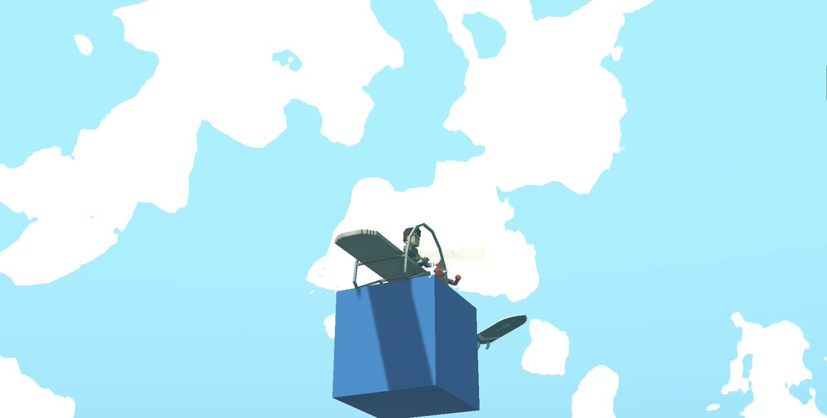 halanwa1258's tweet photo. @TheSandboxGame @steveaoki I just participated in the #SandboxAlphaS3Giveaway for a chance to win 500 SAND! Found the high diving board in @steveaoki's Playhouse, check out my screenshot below!
👇 https://t.co/uU8KZAwmZJ
