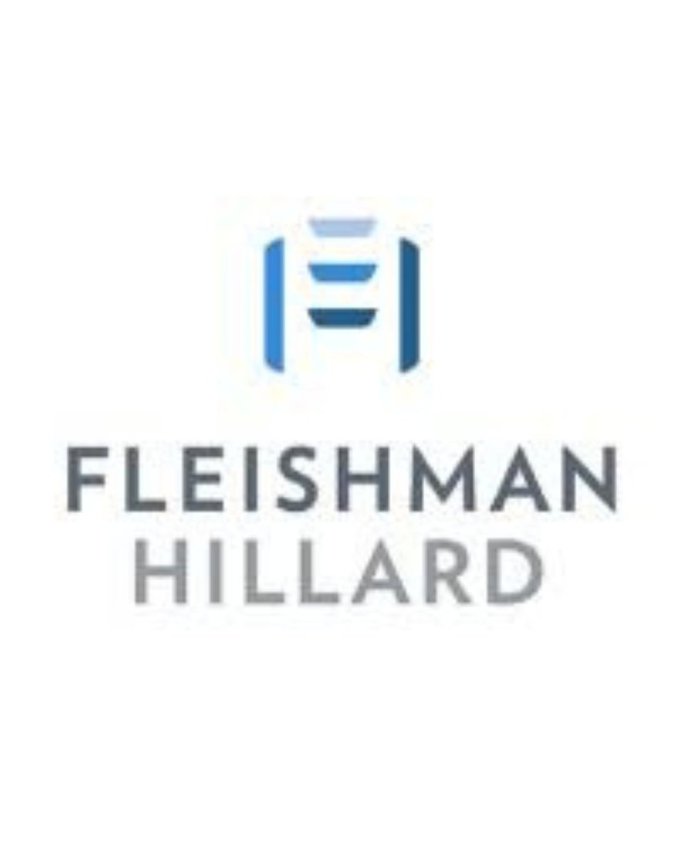 📢Fellowship Opportunity Below!
Alfred Fleishman Diversity Fellow (Public Relations)

FleishmanHillard Minneapolis is seeking qualified diverse candidates for our Alfred Fleishman Diversity Fellowship.

➡️Link to Fellowship: careers-fleishmanhillard.icims.com/jobs/5955/job...