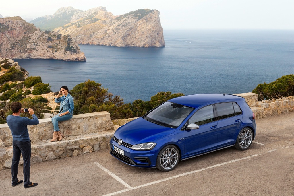 Club VW Golf España tweet media