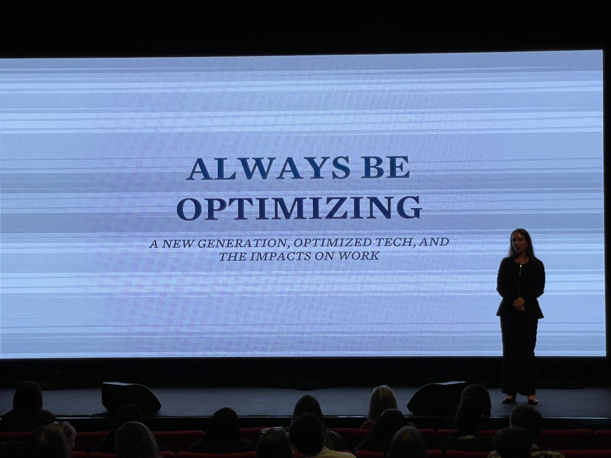 Paul Huggins #teachwithpurpose2day tweet media