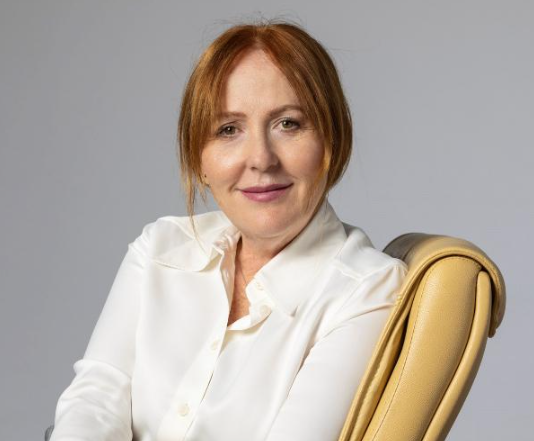 Beatriz Saura tweet media