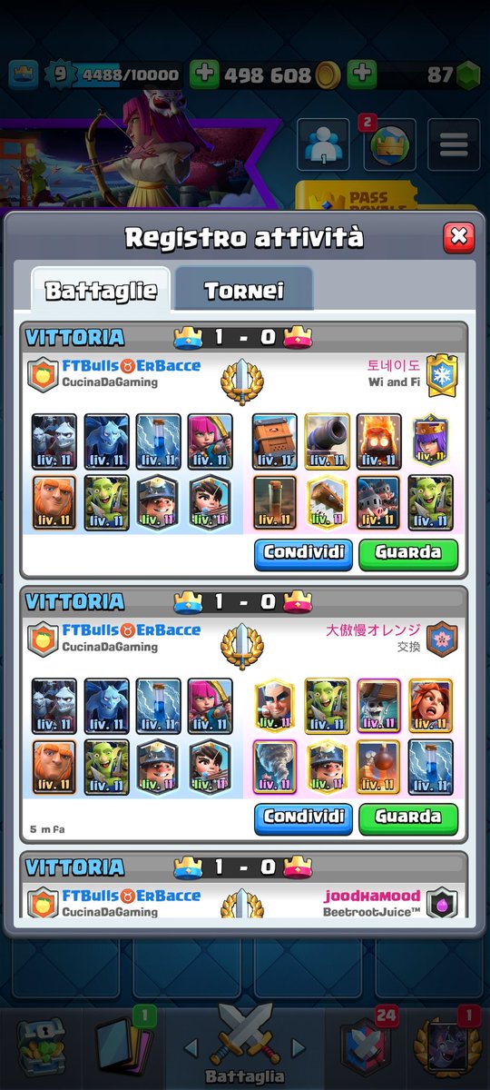 I just won a GC with my OG deck and I want to challenge you: the first to win a Grand Challenge with this deck (all games) gets 25 € PayPal. To Enter: ✅ Follow me ♥️ Like 🔄 Retweet