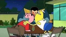 halfblondie_'s tweet image. Mi jefe diciéndome que prepare una dinámica para el evento de mañana 

Mis dinámicas: