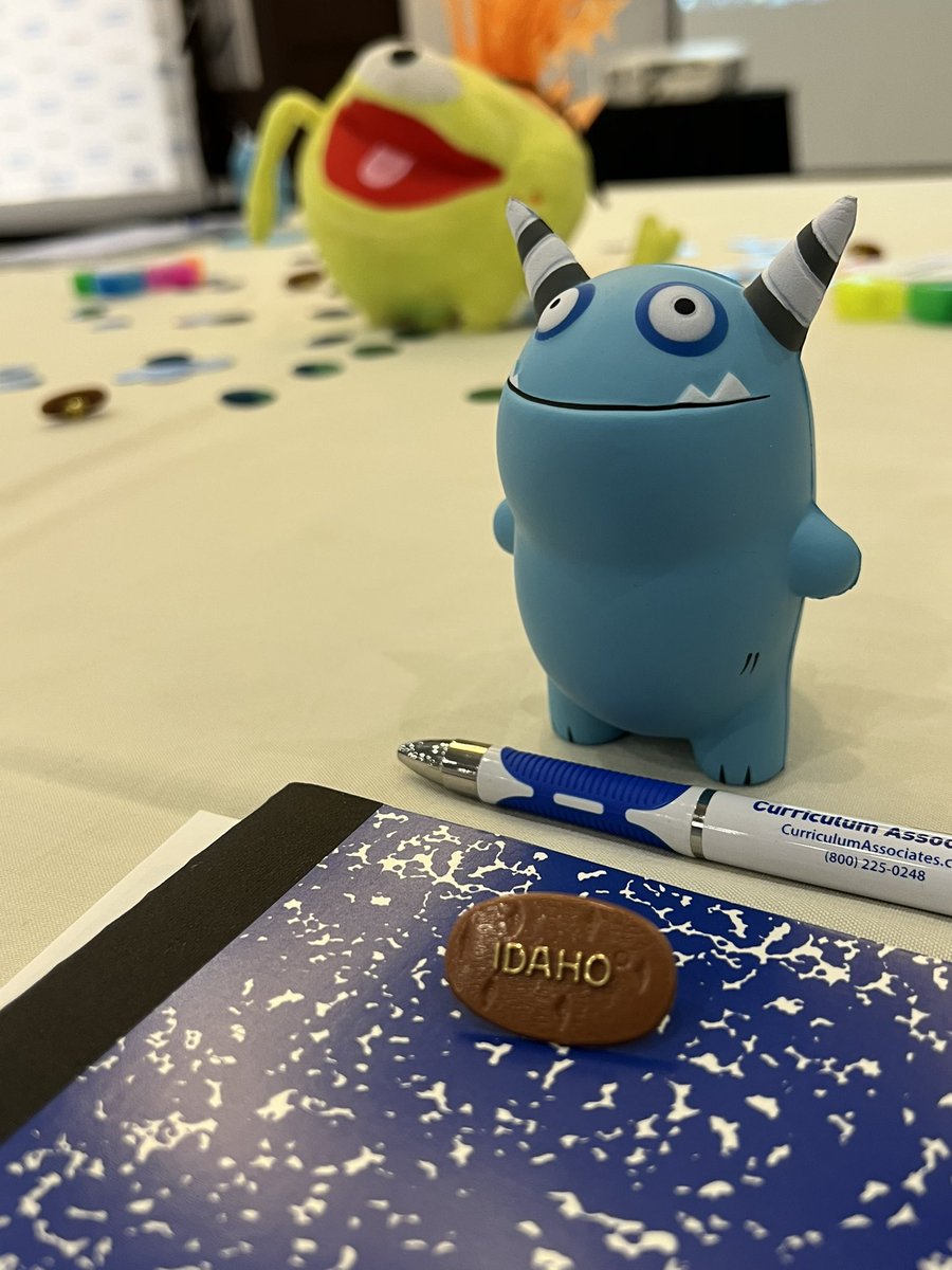 vikki_lange's tweet photo. #myiready @CurriculumAssoc Idaho in the house today!! Idaho i-Ready User Summit https://t.co/erJ5Q5TUeG