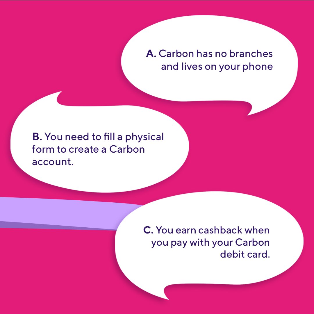 get_carbon's tweet photo. Spot the lie 😉

#csweek #getcarbon #CarbonCommunity https://t.co/i2DC8qIZ1J