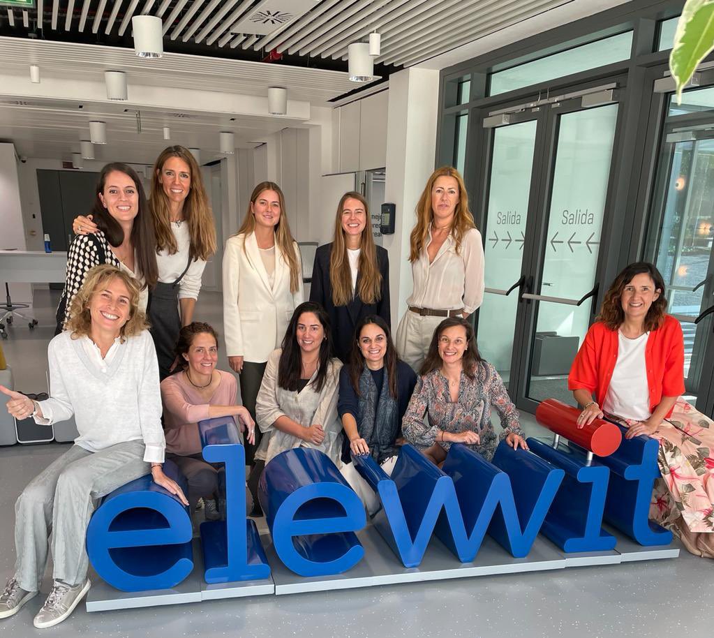 Ha sido muy interesante. Enhorabuena @elewitventures 👌