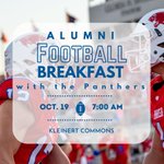 Photo by parishalumni (@ParishAlumni)