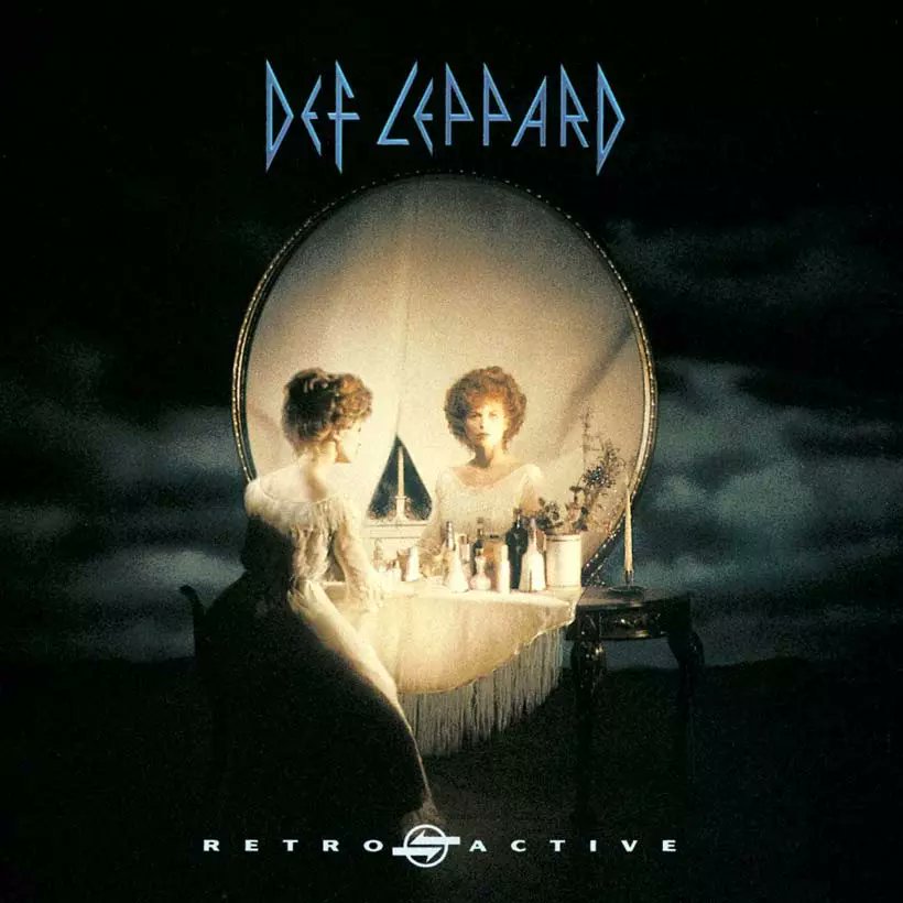 Def Leppard tweet media