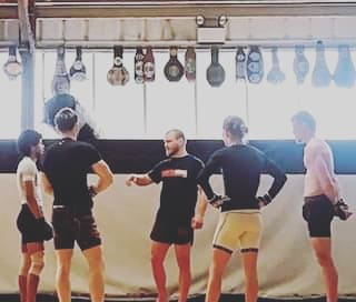 JayFurnessMMA's tweet photo. Great week or so in terms of results at @AVTMMA and what makes that worthwhile as a coach, even if winning fights isn't my main objective:
https://t.co/MDE4d7ovlD
#mma #ukmma #mmacoach #mmacoaching #coaching https://t.co/fJG2QdLnUb