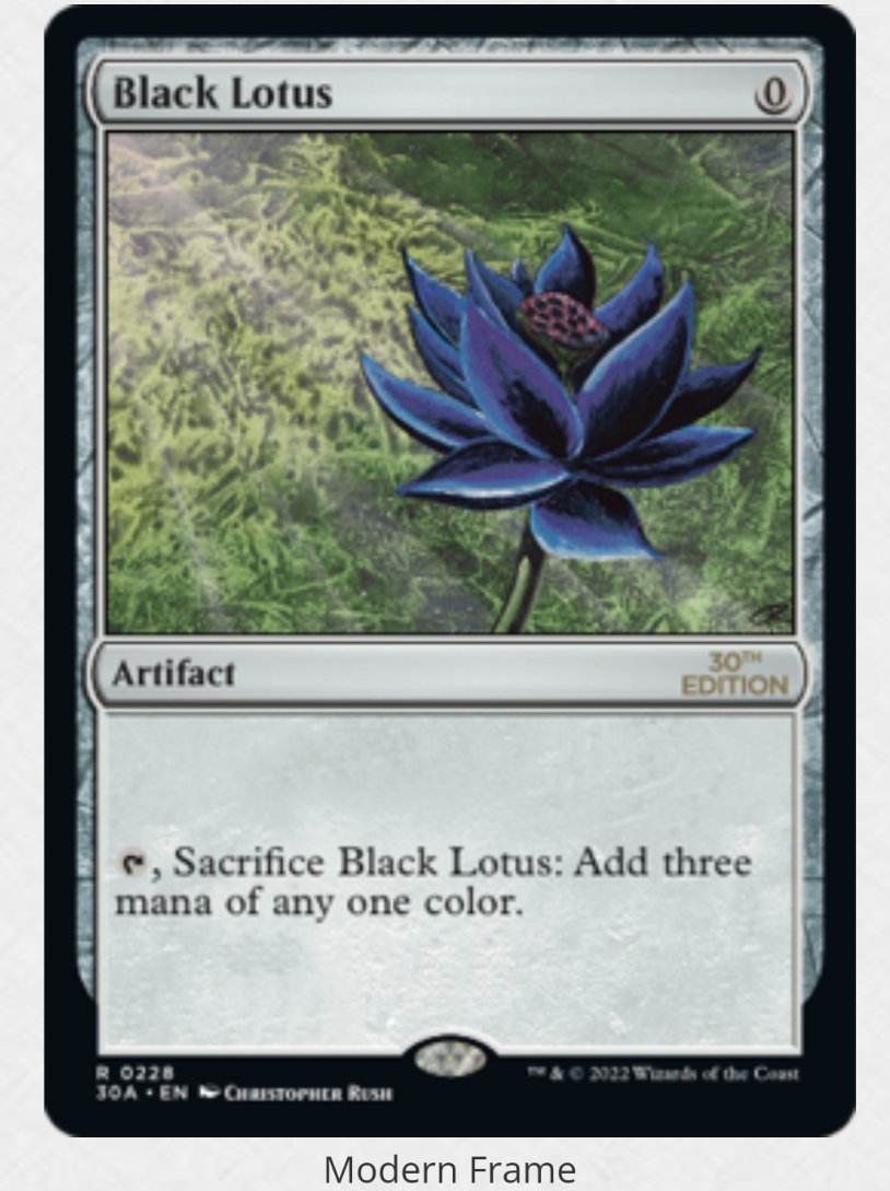 mithmtg's tweet image. Look what they did to my boy...