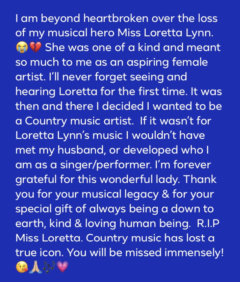 TariaLeeMusic's tweet photo. https://t.co/2DGGXeAr4z