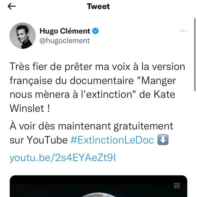emma_ducros's tweet photo. SCOOP

C'est bien plus rapide en ne mangeant pas. https://t.co/LcwkNOFRIx