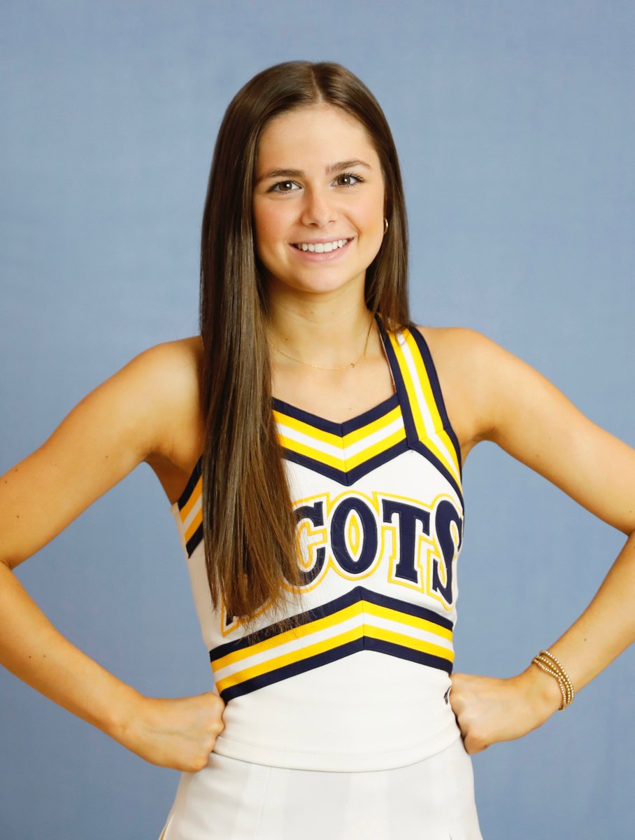 Scots Gameday Powered by Sports Club tweet media