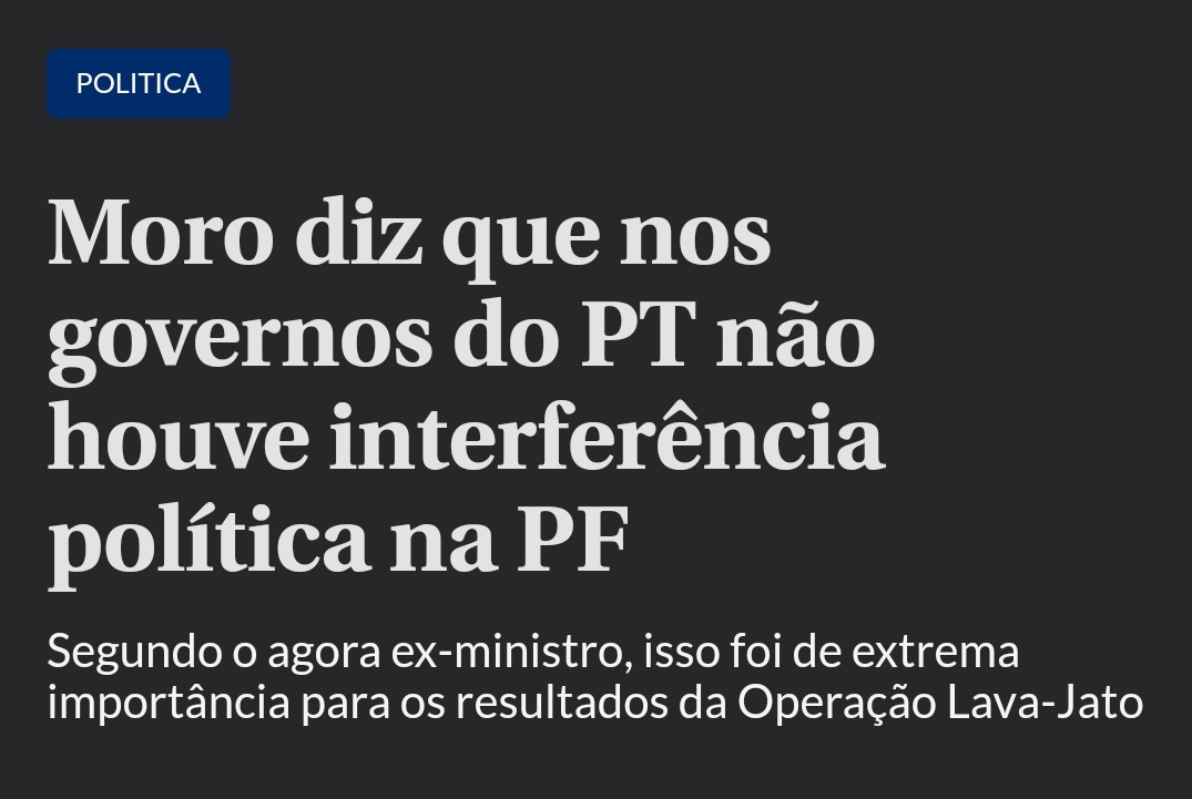 lazarorosa25's tweet photo. @SF_Moro Nunca foi contra corrupção https://t.co/AkD7tBG42V