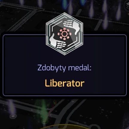 Action Report

Agent name: <a href="/Groonaldi/">Groonaldi</a>
Badge earned: #Liberator 
Tier: 4

Congratulations Agent!
#Ingress #Resistance #Kraków instagr.am/p/CjS8JGPKm1_/