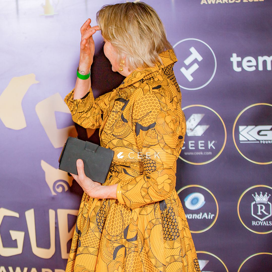 CeekAfrica's tweet photo. GUBA Awards 2022 Fashion #GUBAInRwanda
#GUBAAwards22 #GUBAAwardsFashion #ceekafrica #GUBAAwards2022 @GUBAAwards https://t.co/ZFjV3dklUq
