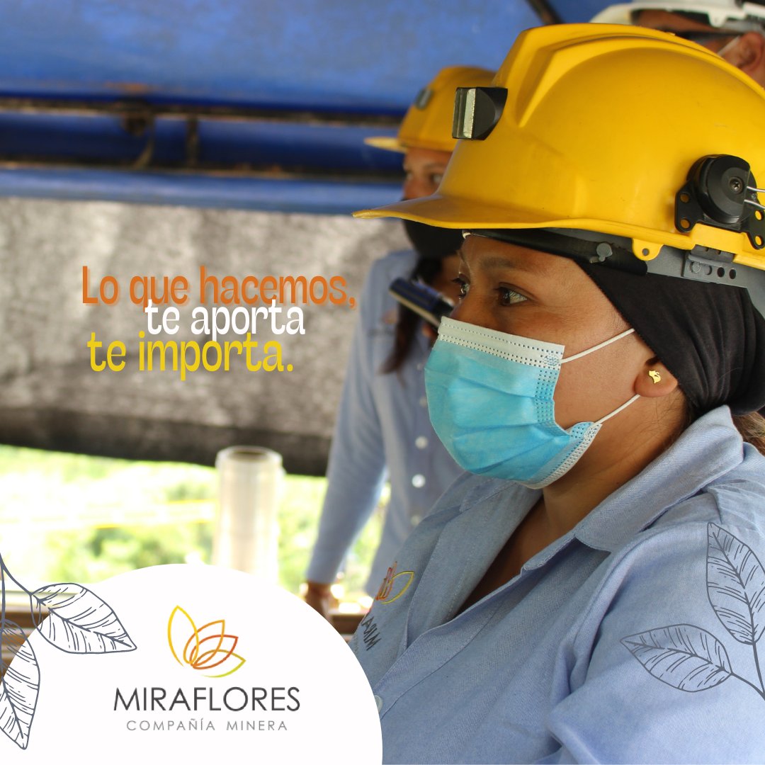 MCM_Miraflores's tweet photo. Hacer con responsabilidad nuestro trabajo es #CompromisoDeOro. En la propuesta de cambio del nuevo gobierno, existen 4 políticas que deben implementarse. Estamos comprometidos a iniciar acciones que apunten a estas iniciativas alineadas con objetivos de desarrollo sostenible. https://t.co/wlwGRfa1k9