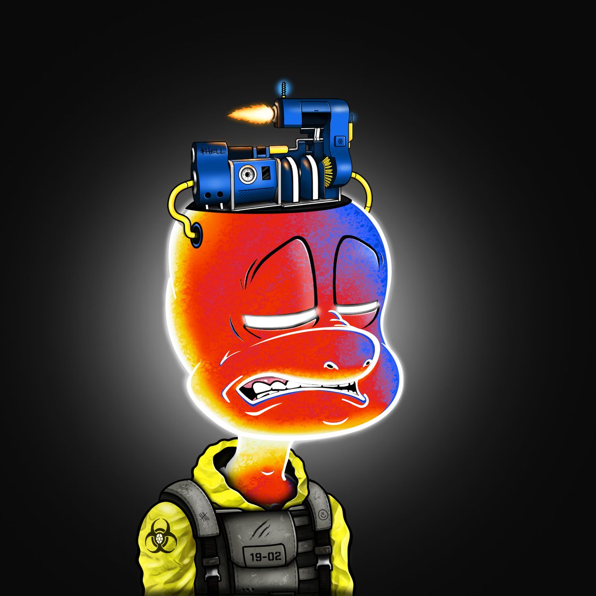 Shell Boyz tweet media