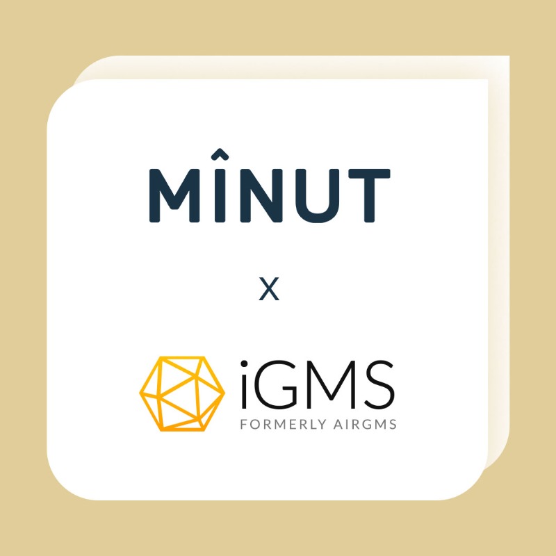 MinutHQ's tweet photo. Our new integration with @igmscom helps you put noise resolution on autopilot 🚀 Save time and protect your rental by letting us take care of noise for you

Find out more at https://t.co/btUV3TUDZp

#HostHappy #shorttermrental #vacationrental #propertymanagement #proptech #airbnb