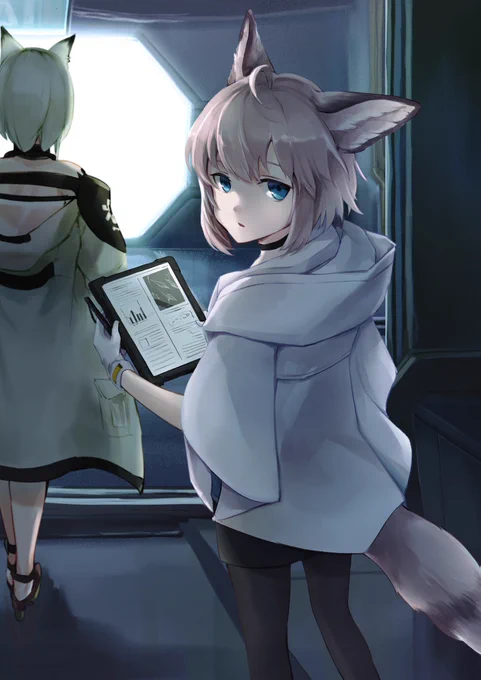  #天狐の日だしTLを狐で埋める 