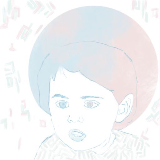 Shapes of others Collection No. 39