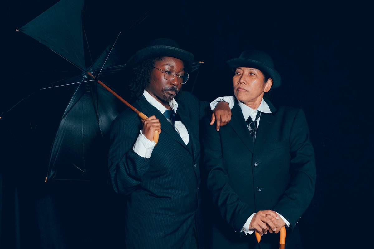 Meet Wannapa P. Eubanks; she was in the original production of "This Is Not A Pipe," and we welcome her back to the stage this fall.  She has been in several CDE productions, including "Touch," "Mirrors," and "Chicago Stories."