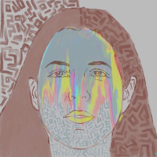 Shapes of others Collection No. 37