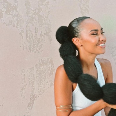 Happy birthday to leigh-anne pinnock, the woman that everybody wants to be 