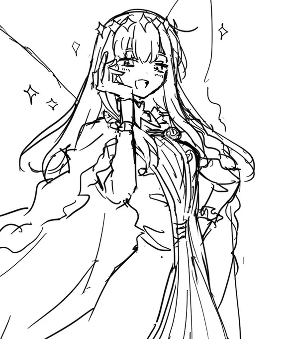 女体化ちゃん 