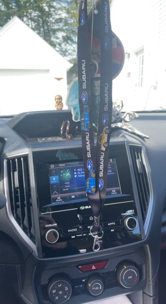 ozzysarah's tweet photo. Thank you @subaru_usa 🖤 #subaruambassadors #subarulovesambassadors #subaru #shoetruck #scoobydoo #scoobaru https://t.co/h8UzP6oMfQ