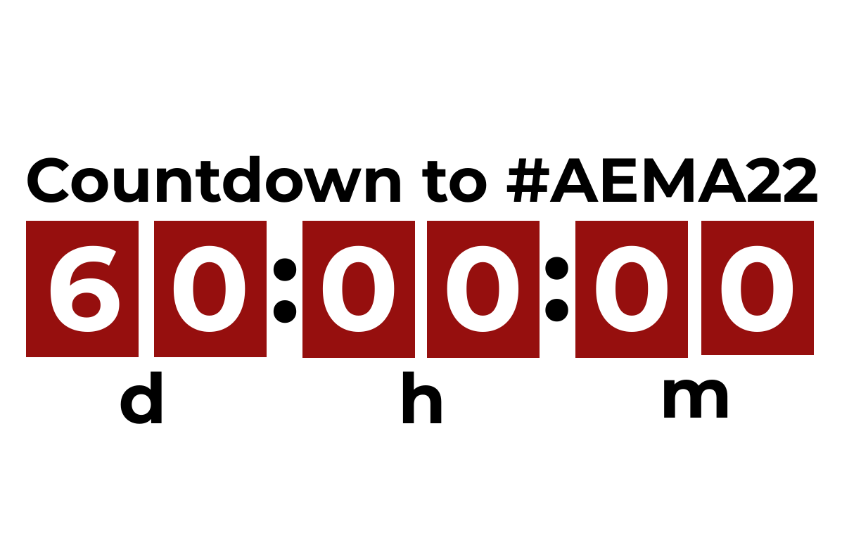 MiningAmerica's tweet photo. Short Courses at #AEMA22 begin in 60 days! Make sure you are registered for our 128th Annual Meeting before Sunday, November 20th to receive a discounted rate. Register here: https://t.co/rVNvPgufoW https://t.co/dID7CxL10B