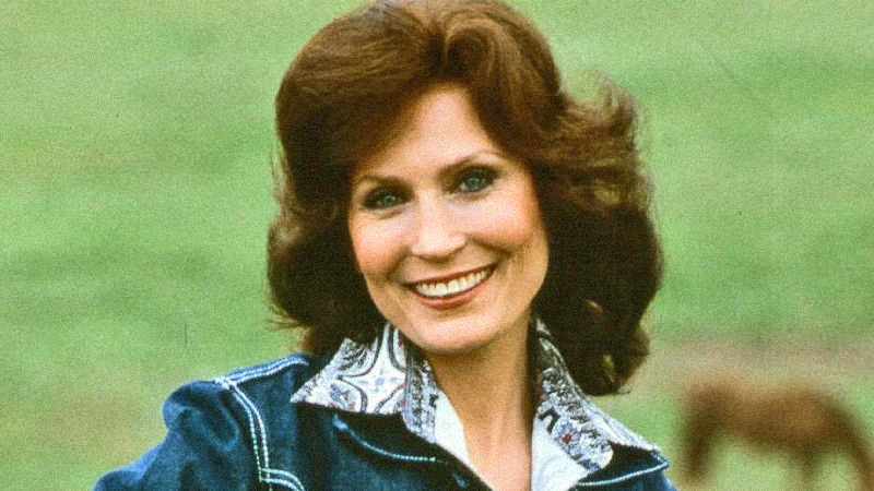 Loretta Lynn ranks among the top 2 women on Billboard's Greatest of All Time Country Artists. She charted 63 Country Albums entries, and 76 hits on the Country Singles chart including 51 top 10s, with 16 of those reaching #1. She also cracked the Hot 100 four times. #RIP #Legend