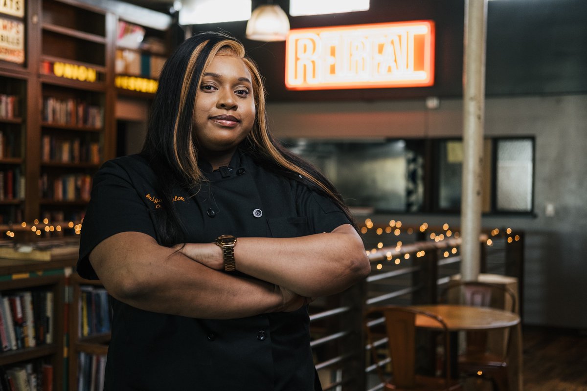 Rebuild Foundation tweet media