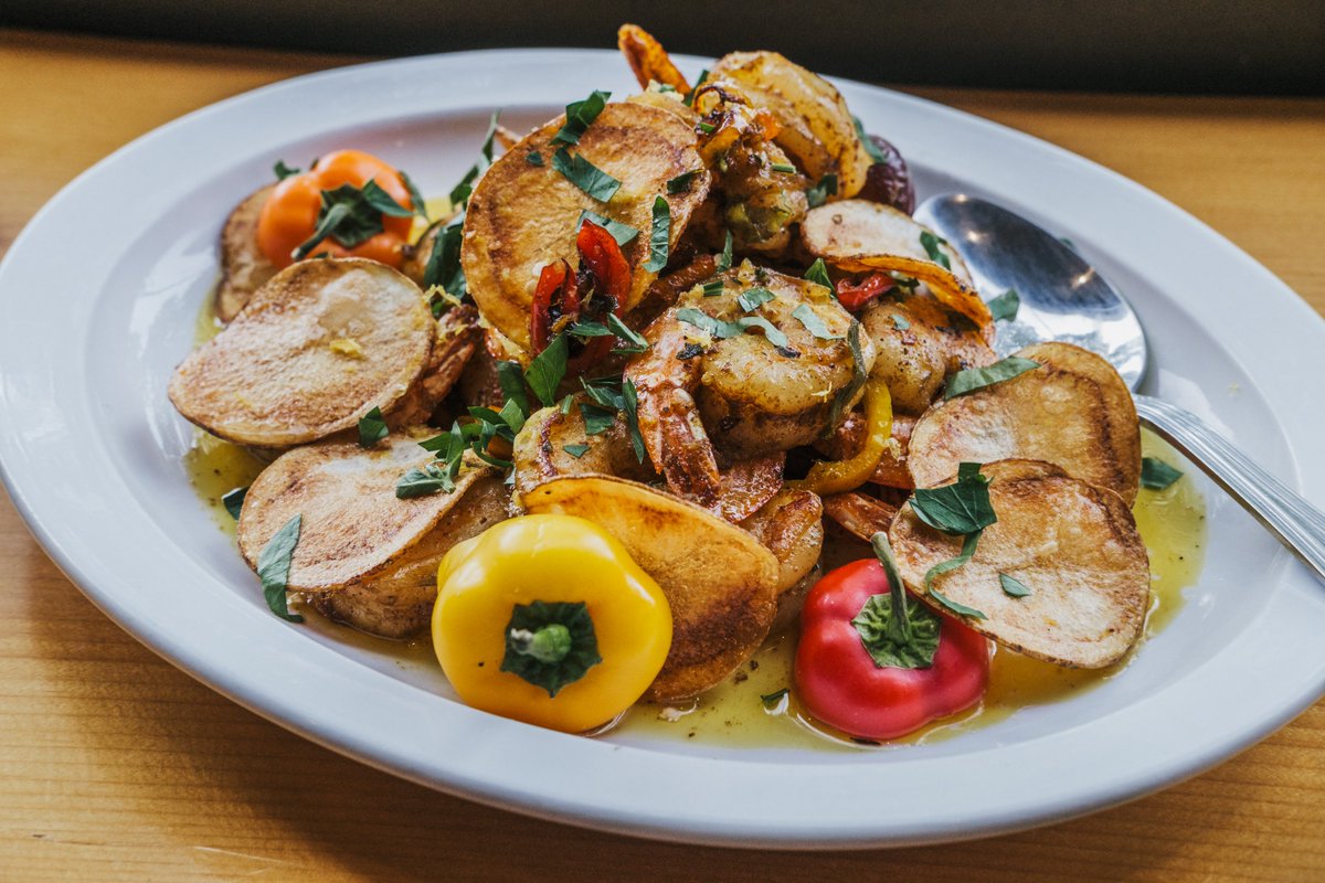 Rebuild Foundation tweet media