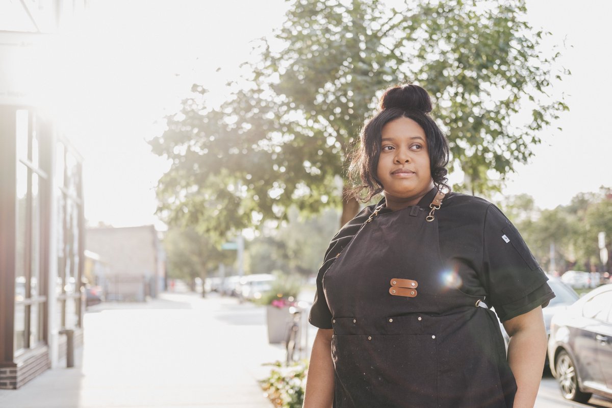 Rebuild Foundation tweet media