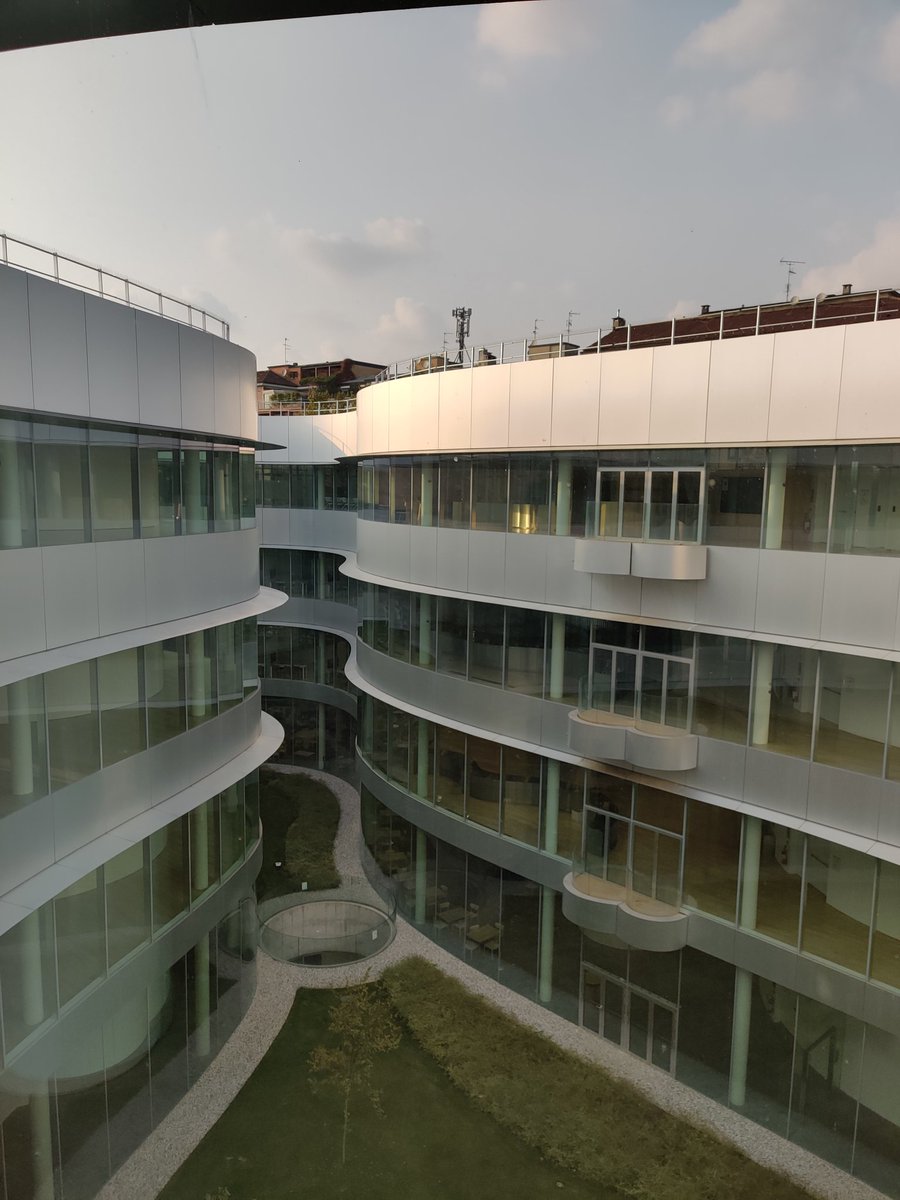EMassagli's tweet photo. Ora in @sdabocconi con @PwC_Italia @CocaColaIT @Danone @Edenred_Italia per parlare di #welfareaziendale: merito o equità sociale? Si discutono i risultati di #WelfareLab https://t.co/Gj2Iz06Ywl